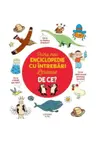 Prima mea enciclopedie cu intrebari Larousse. De ce?
