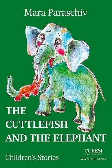 The Cuttlefish and the Elephant