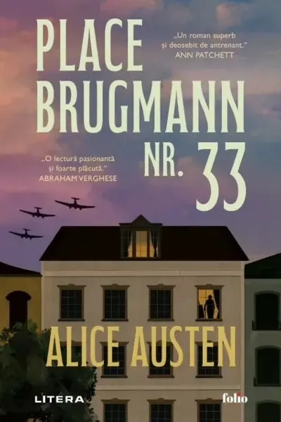 Folio. PLACE BRUGMANN NR. 33.