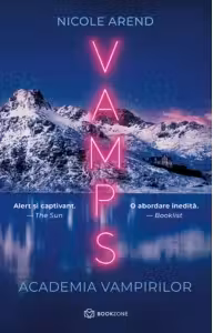 VAMPS