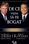 De ce vrem sa fii bogat. Curtea Veche