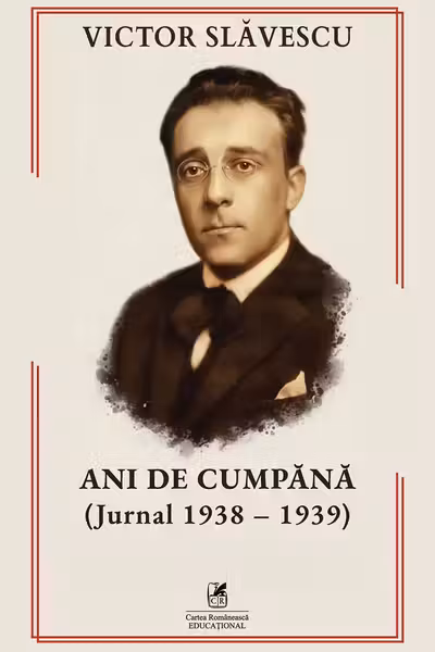 Ani de cumpana