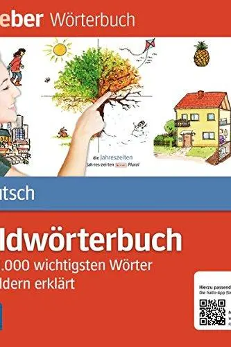 BILDWORTERBUCH HB
