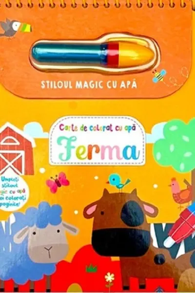 Ferma vesela