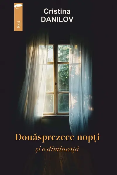 Douăsprezece nopți și o dimineață