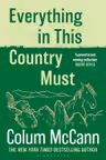 Everything in this Country Must