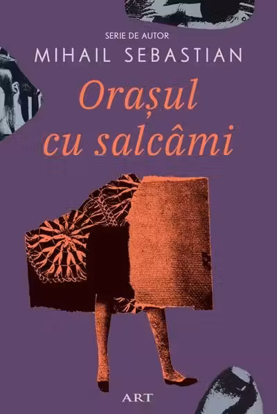 Orasul cu salcami 
