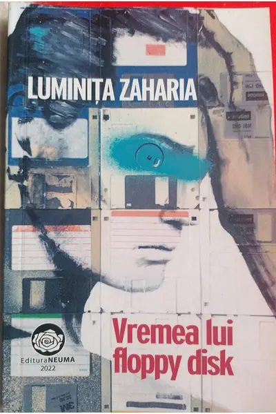 Vremea lui floppy disk