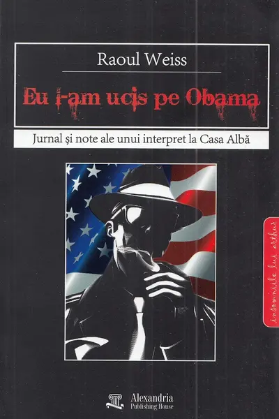 Eu l-am ucis pe Obama
