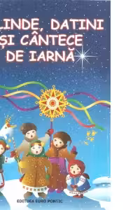 Colinde, datini si cantece de iarna
