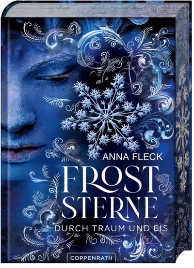 Froststerne - Volume 2 (Sprayed Edges)