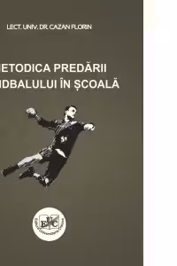 Metodica predarii handbalului in scoala
