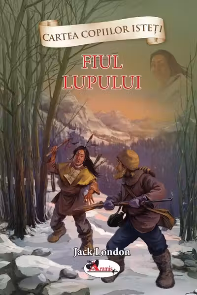 Fiul lupului