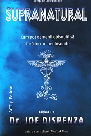 Supranatural