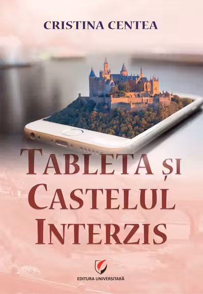 Tableta și castelul interzis