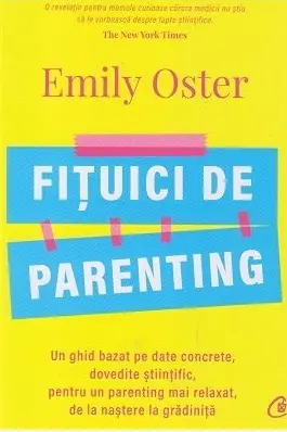 Fituici de parenting