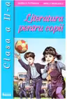 Literatura pentru copii - Clasa 2