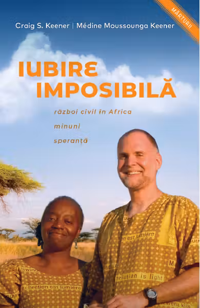 Iubire imposibilă