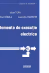Elemente de executie electrice