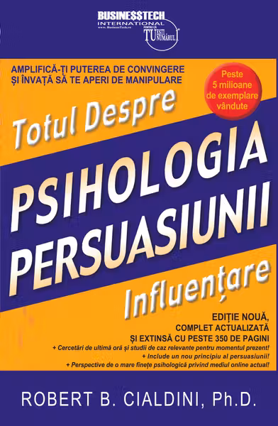 Psihologia persuasiunii