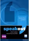 Speakout Intermediate Active Teach CD-ROM