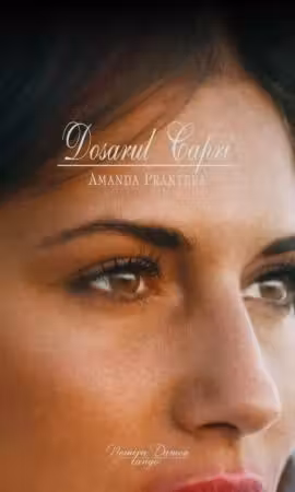 Dosarul Capri