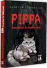 Pippa. Aventuri la balamuc