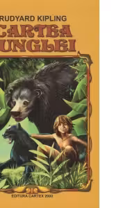 Cartea junglei