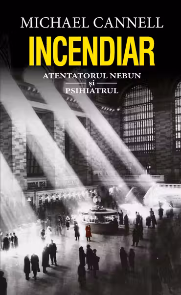 Incendiar