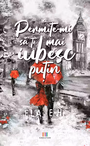 Permite-mi sa te mai iubesc putin