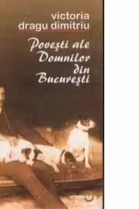 Povesti ale Domnilor din Bucuresti