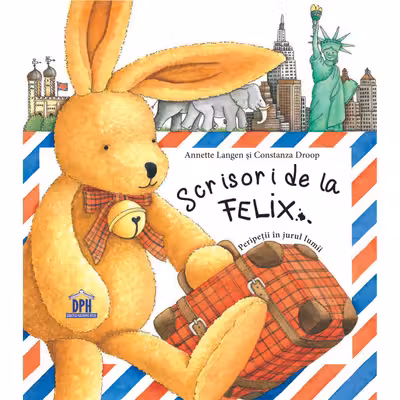Scrisori de la Felix