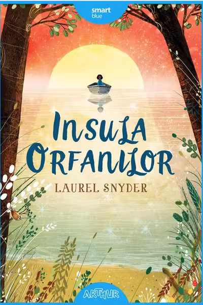Insula orfanilor