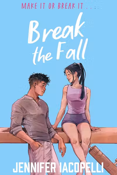Break The Fall