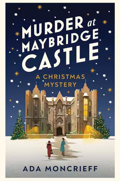 Murder at Maybridge Castle