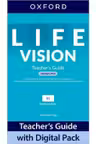 Life Vision Intermediate Teacher's Guide with Digital Pack