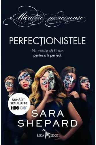 Perfectionistele