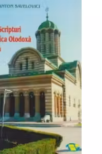 Textul Sfintei Scripturi in Biserica Ortodoxa Romana