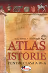 Atlas de istorie pentru clasa a IV-a