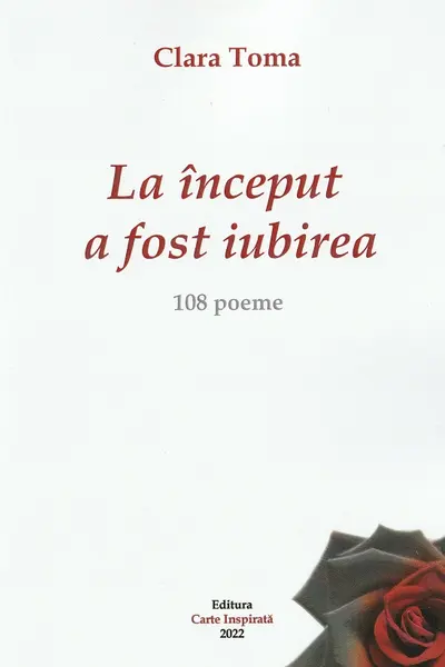 La început a fost iubirea