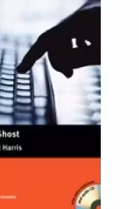 The Ghost (with extra exercises and audio CD)