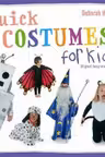 Quick Costumes for Kids