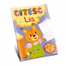 Citesc cu Lia