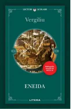 Lecturi Scolare. ENEIDA