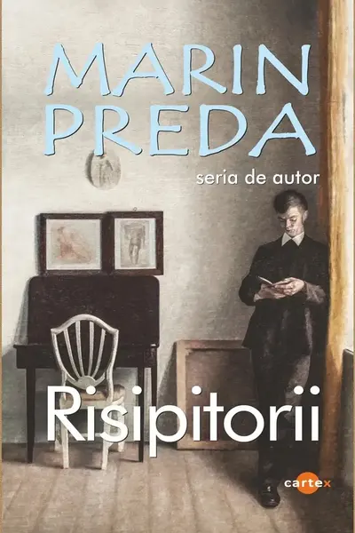 Risipitorii
