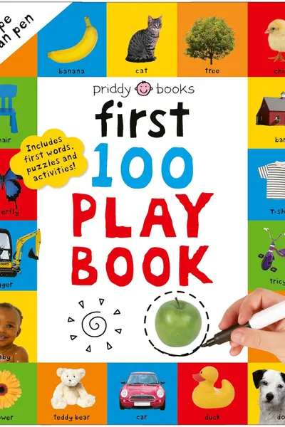 First 100 Play Book