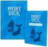 Moby Dick + Jurnal de lectura