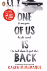 One of Us is Back (Book 3)