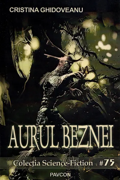 Aurul beznei