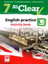 All clear english practice activity book l 2 lectia de engleza (clasa a vii-a)